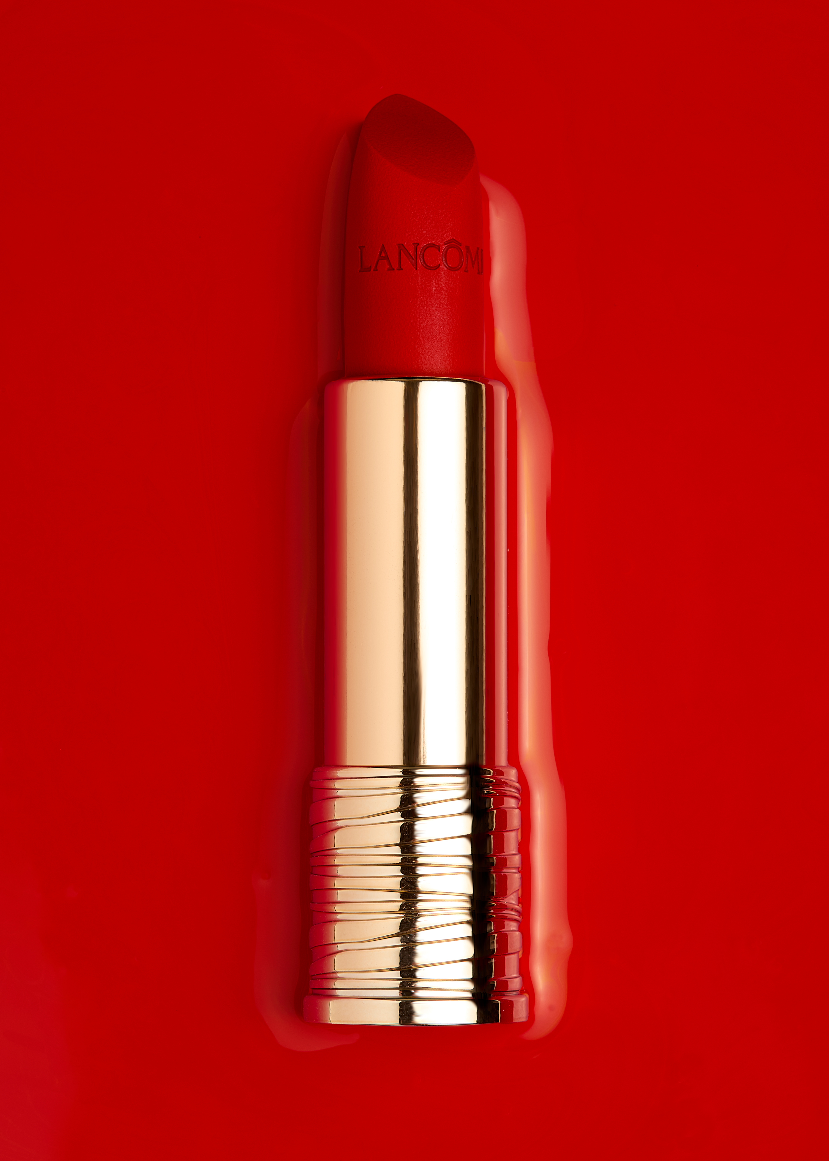 rouge à lèvres Lancôme