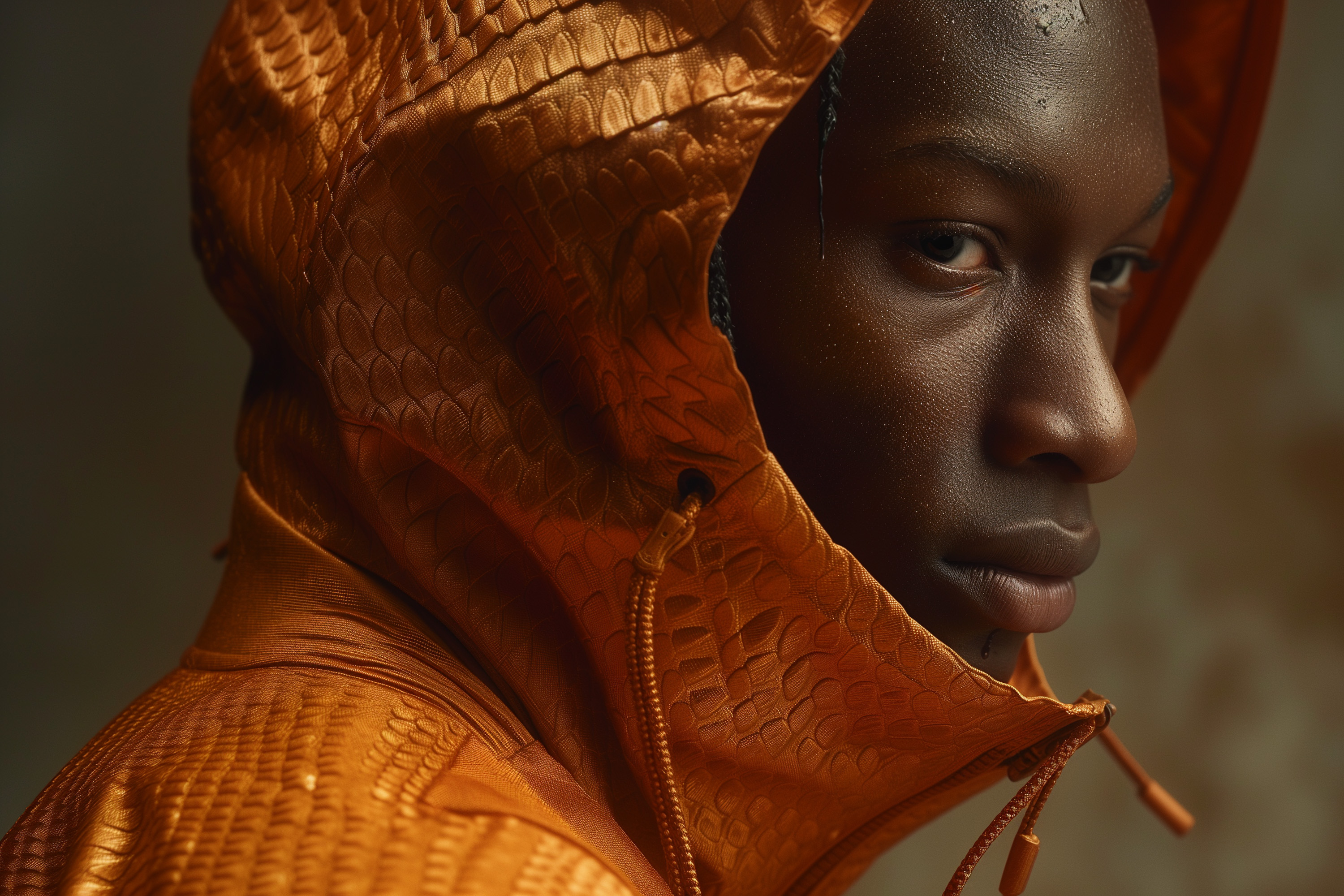 campagne ficitive Nike